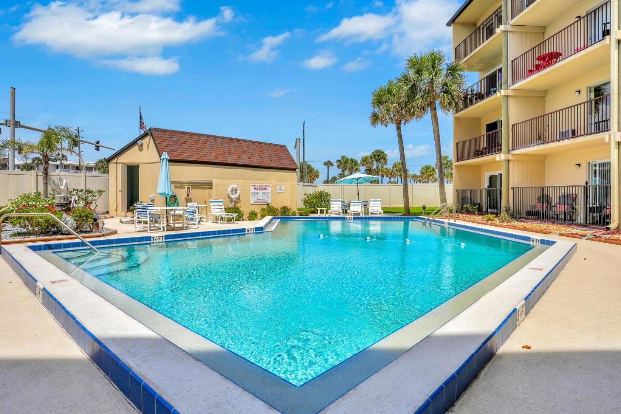 Mariners Cove 302 Hotel New Smyrna Beach Exterior photo
