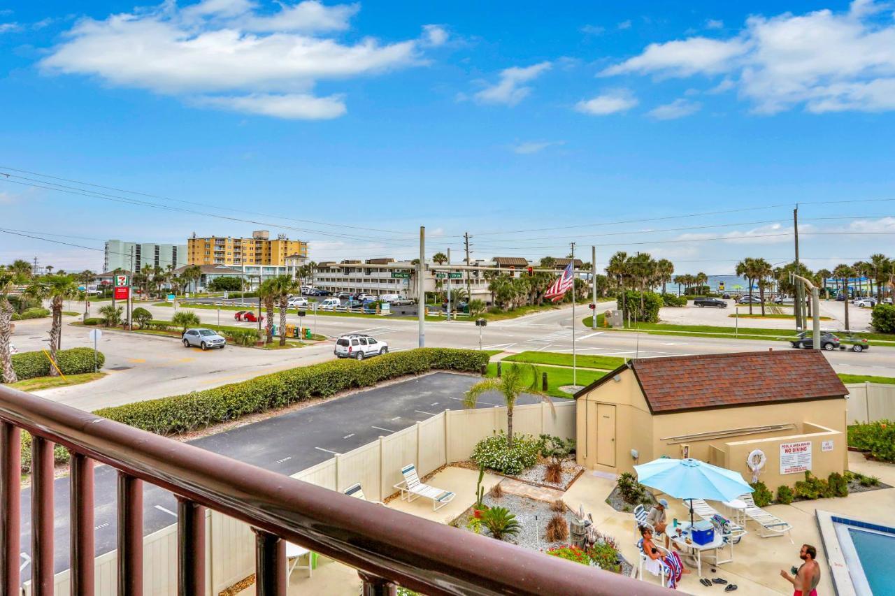 Mariners Cove 302 Hotel New Smyrna Beach Exterior photo