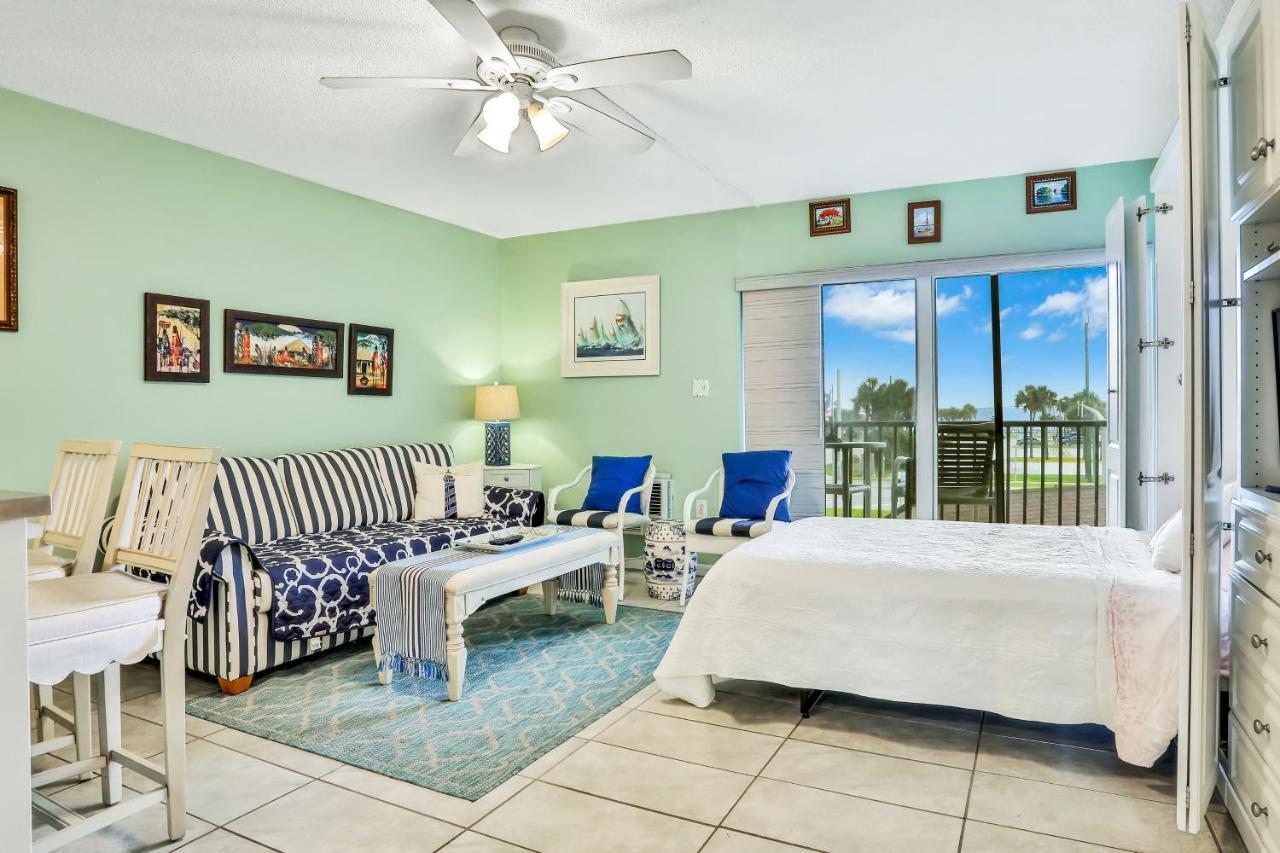 Mariners Cove 302 Hotel New Smyrna Beach Exterior photo