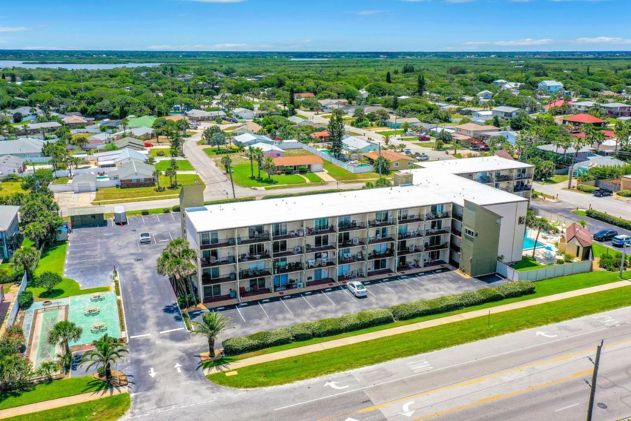 Mariners Cove 302 Hotel New Smyrna Beach Exterior photo