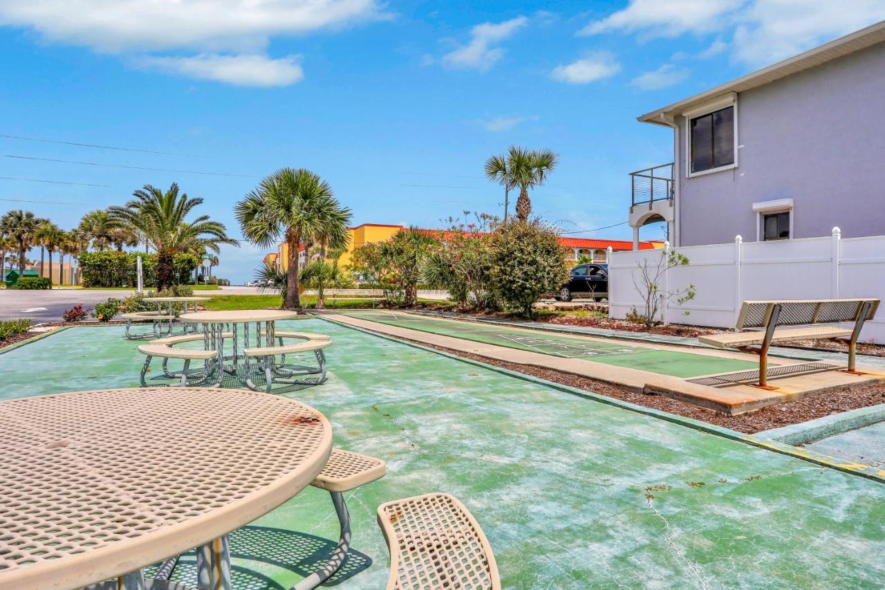 Mariners Cove 302 Hotel New Smyrna Beach Exterior photo