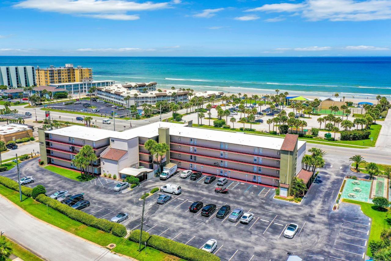 Mariners Cove 302 Hotel New Smyrna Beach Exterior photo